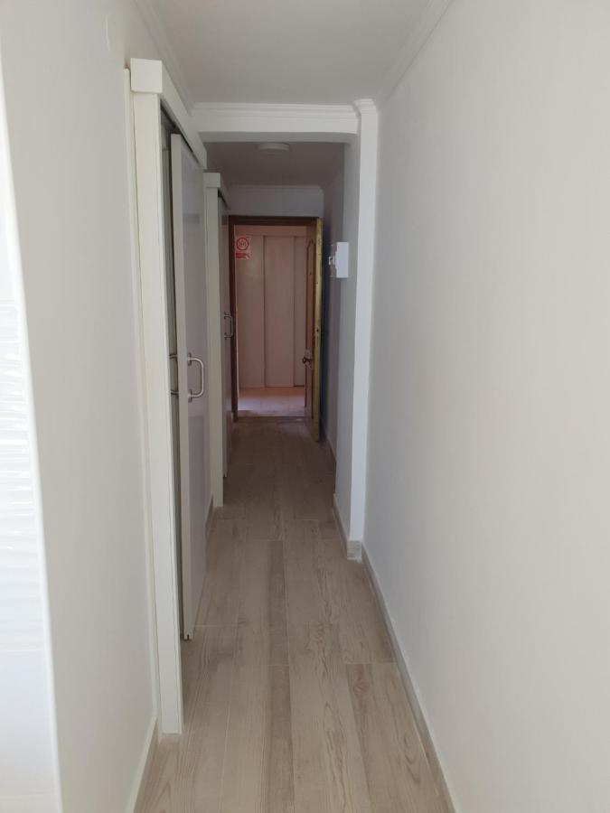 Ranchos Apartments Benidorm Exterior foto